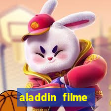 aladdin filme completo drive